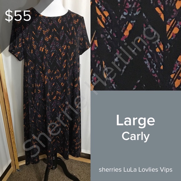 Dress - Picture 1 of 1